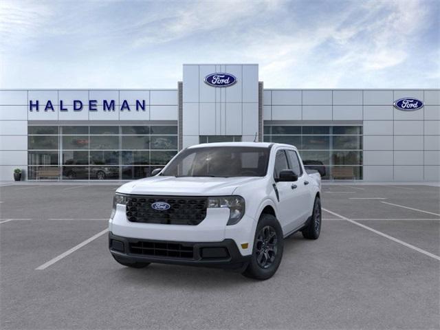 new 2026 Ford Maverick car, priced at $36,929