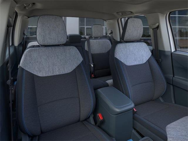 new 2026 Ford Maverick car, priced at $36,929