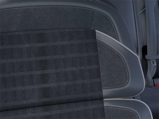 new 2026 Lincoln Nautilus car, priced at $81,875