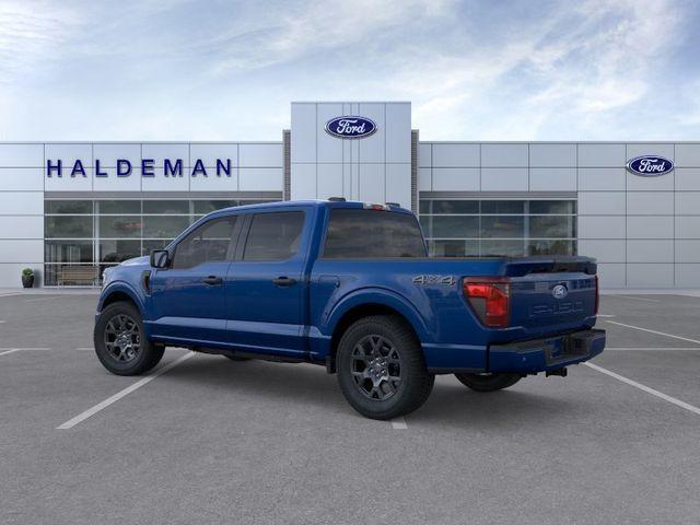 new 2026 Ford F-150 car, priced at $51,912