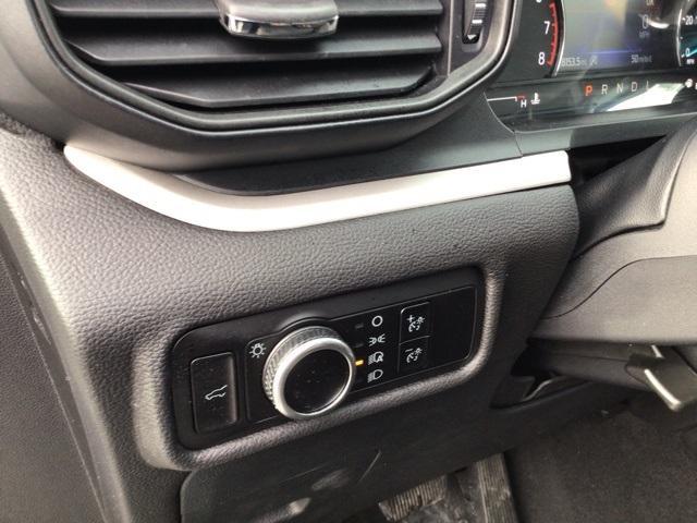 used 2023 Ford Explorer car, priced at $32,900