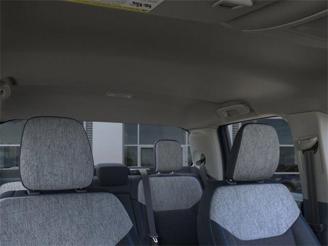 new 2026 Ford Maverick car, priced at $36,464