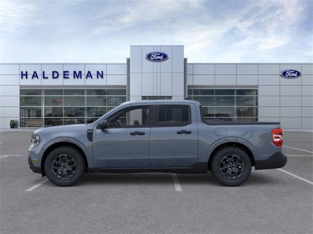 new 2026 Ford Maverick car, priced at $36,464