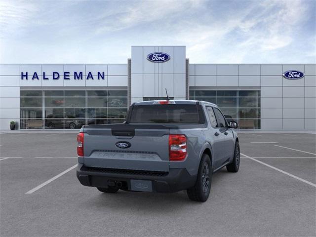 new 2026 Ford Maverick car, priced at $36,464