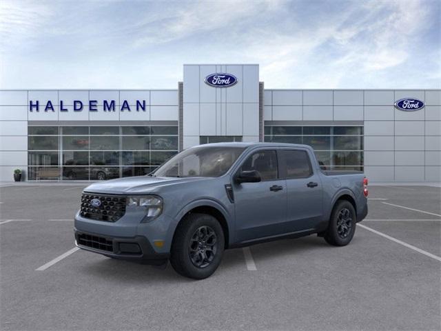 new 2026 Ford Maverick car, priced at $36,464