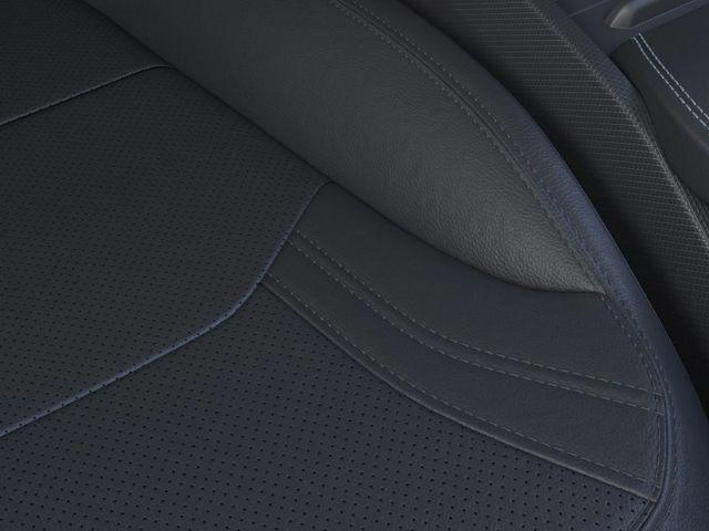 new 2025 Ford Mustang Mach-E car, priced at $53,622