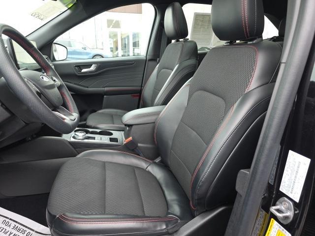used 2023 Ford Escape car, priced at $26,900