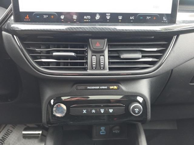 used 2023 Ford Escape car, priced at $26,900