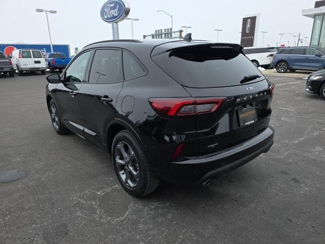 used 2023 Ford Escape car, priced at $26,900