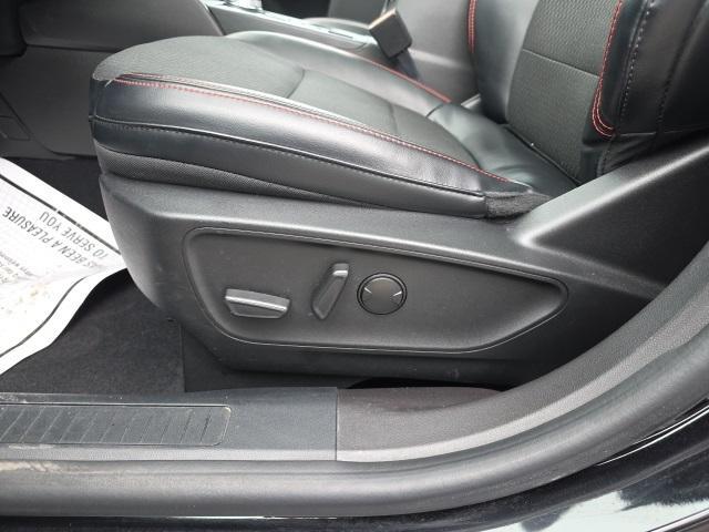 used 2023 Ford Escape car, priced at $26,900