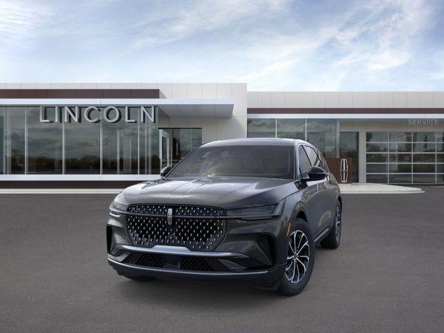 new 2026 Lincoln Nautilus car, priced at $59,367