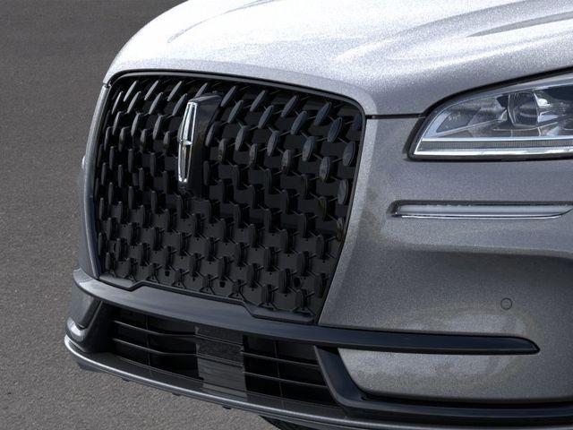 new 2026 Lincoln Corsair car, priced at $54,754
