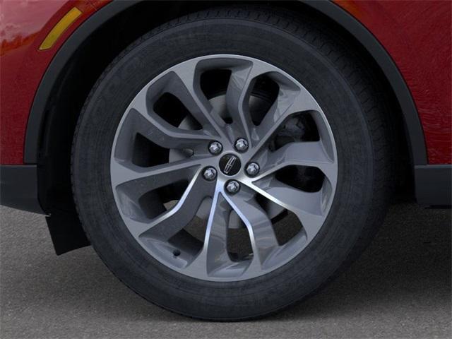 new 2026 Lincoln Aviator car, priced at $66,514