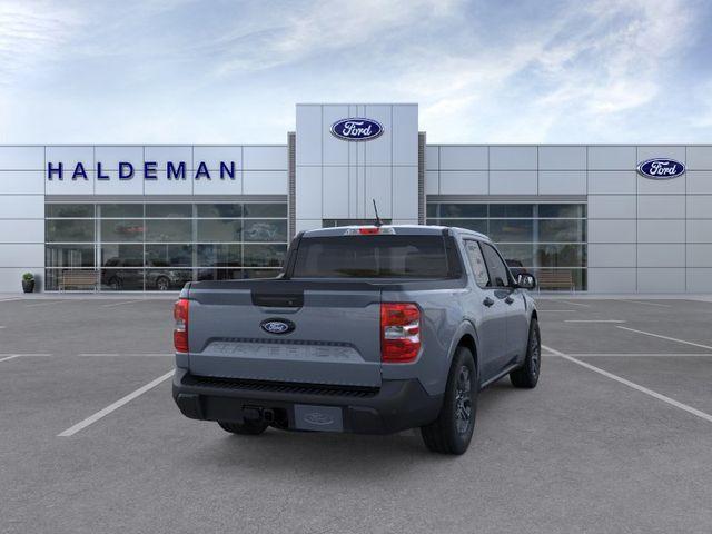 new 2026 Ford Maverick car, priced at $35,310