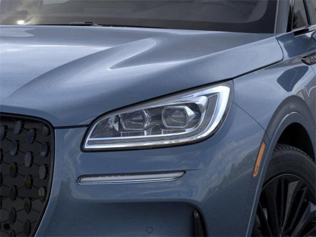 new 2026 Lincoln Corsair car, priced at $54,395