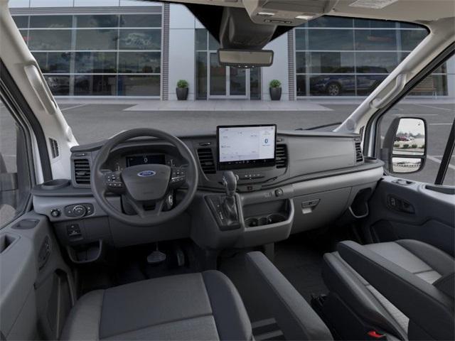 new 2026 Ford Transit-250 car, priced at $58,591