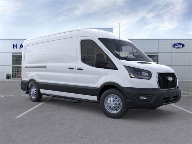 new 2026 Ford Transit-250 car, priced at $58,591