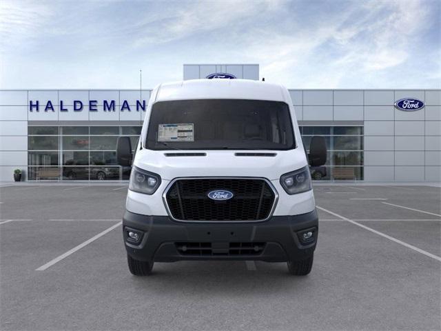 new 2026 Ford Transit-250 car, priced at $58,591