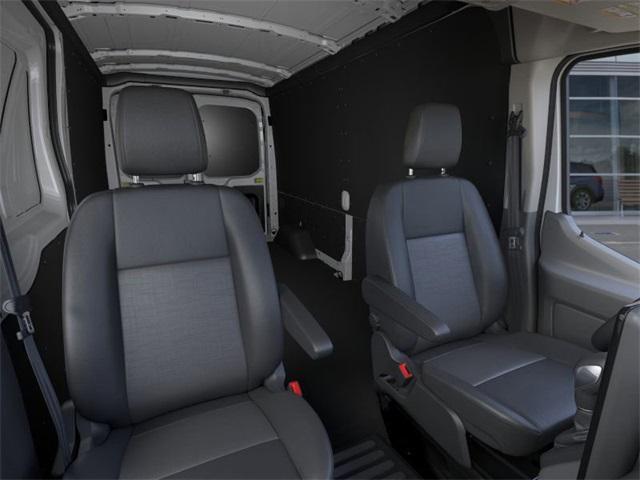 new 2026 Ford Transit-250 car, priced at $58,591