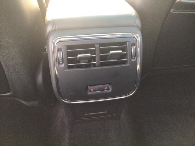 used 2018 Lincoln Continental car, priced at $17,900