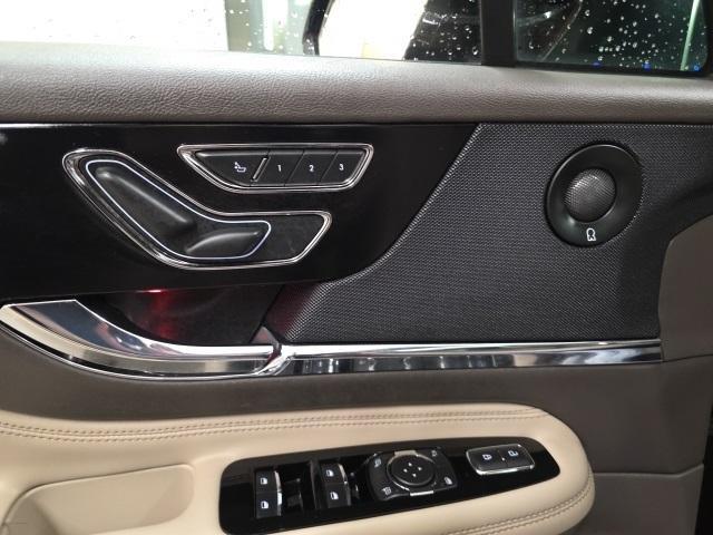 used 2020 Lincoln Corsair car, priced at $27,600