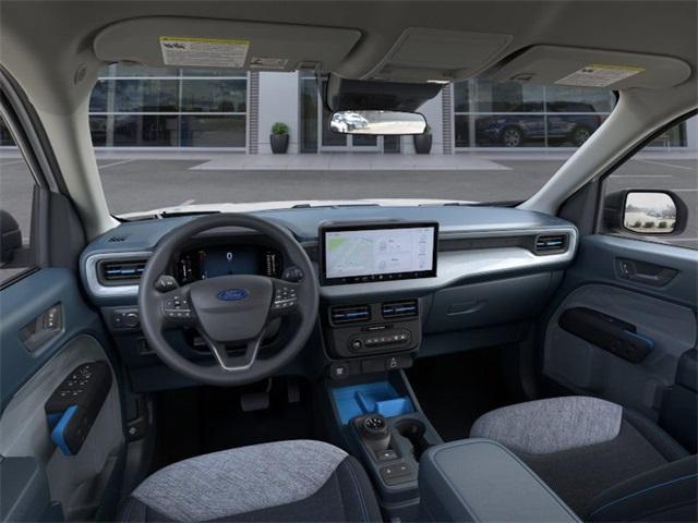 new 2026 Ford Maverick car, priced at $33,501