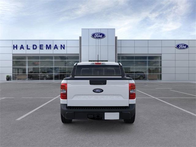 new 2026 Ford Maverick car, priced at $33,501