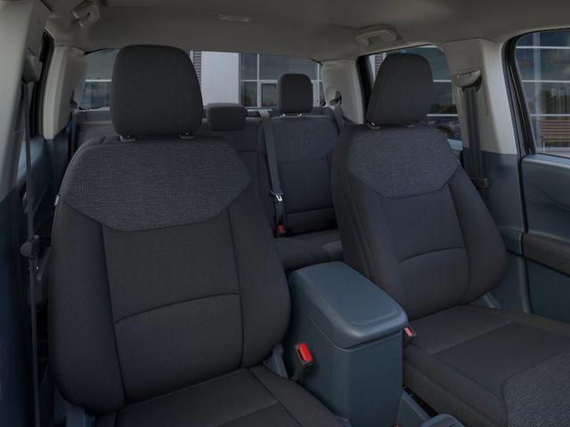 new 2026 Ford Maverick car, priced at $30,922
