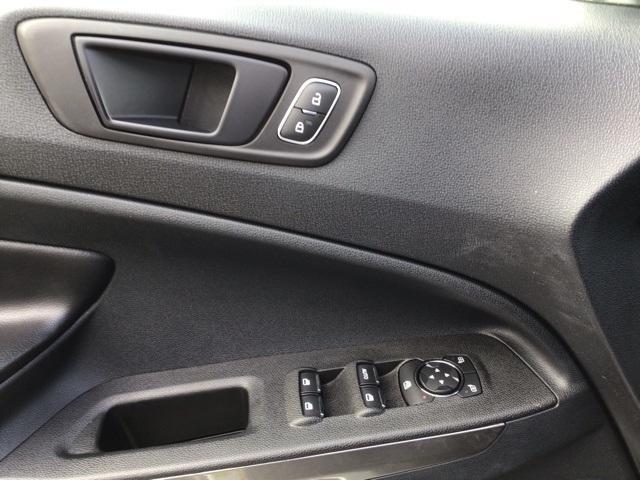 used 2022 Ford EcoSport car, priced at $20,900