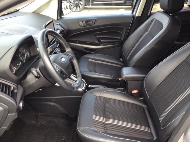used 2022 Ford EcoSport car, priced at $20,900