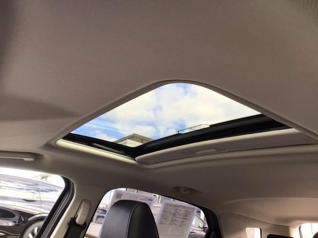 used 2022 Ford EcoSport car, priced at $20,900