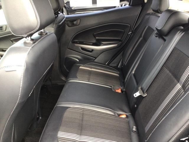 used 2022 Ford EcoSport car, priced at $20,900