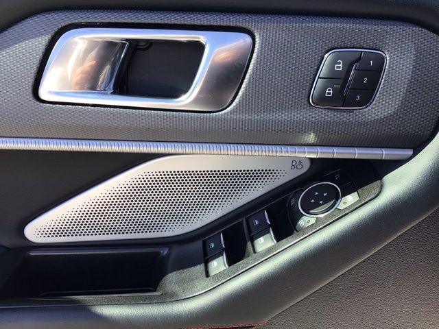 used 2025 Ford Explorer car, priced at $53,900