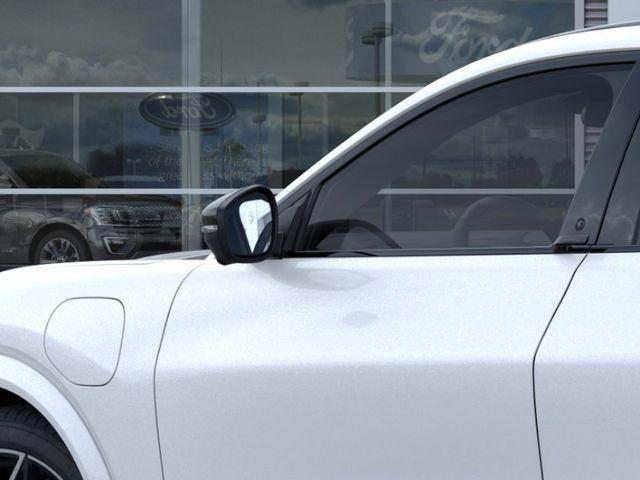 new 2025 Ford Mustang Mach-E car, priced at $60,968