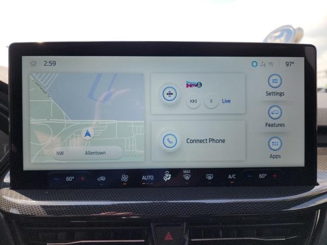 used 2024 Ford Escape car, priced at $24,900