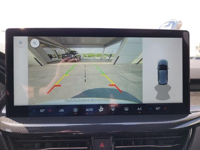 used 2024 Ford Escape car, priced at $24,900