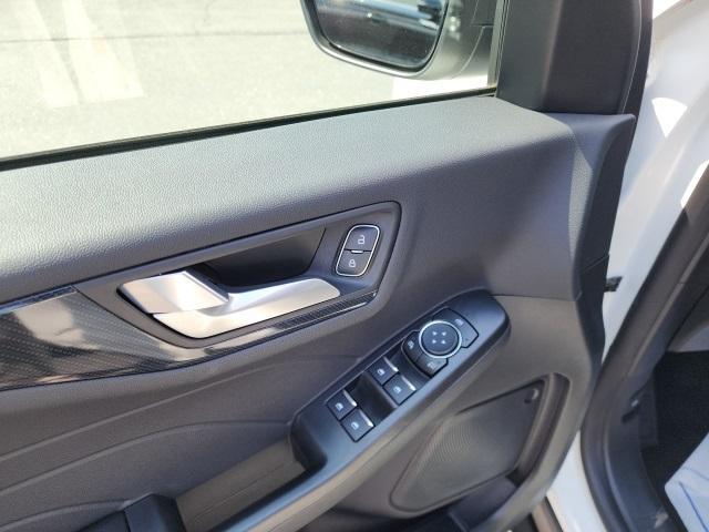 used 2024 Ford Escape car, priced at $24,900