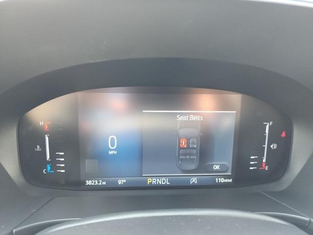 used 2024 Ford Escape car, priced at $24,900