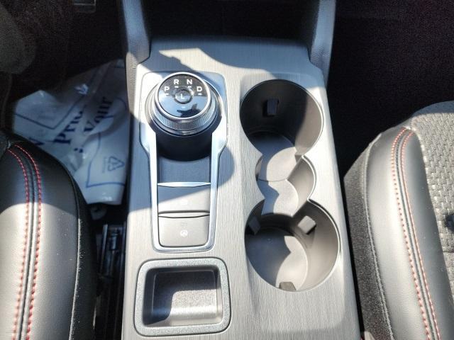 used 2024 Ford Escape car, priced at $24,900