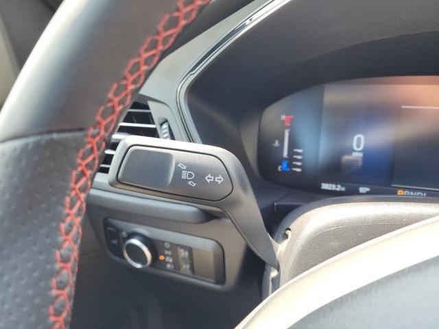 used 2024 Ford Escape car, priced at $24,900