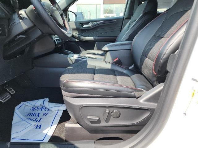 used 2024 Ford Escape car, priced at $24,900