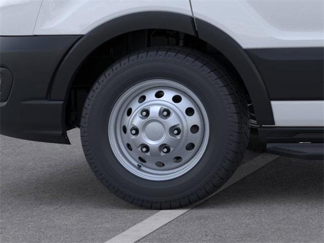 new 2026 Ford Transit-250 car, priced at $63,855