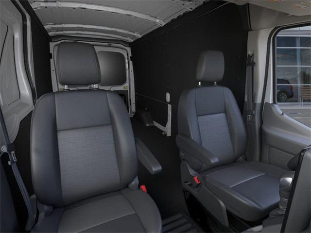 new 2026 Ford Transit-250 car, priced at $63,855