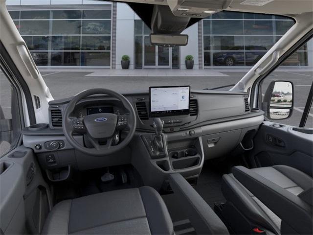 new 2026 Ford Transit-250 car, priced at $63,855