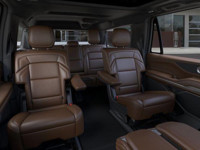new 2026 Lincoln Navigator L car, priced at $107,170