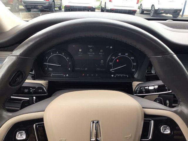 used 2022 Lincoln Corsair car, priced at $29,900