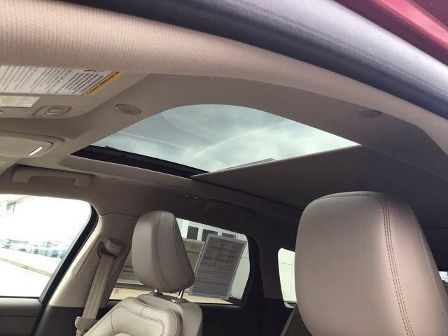 used 2022 Lincoln Corsair car, priced at $29,900