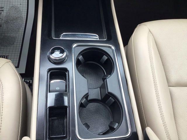 used 2022 Lincoln Corsair car, priced at $29,900
