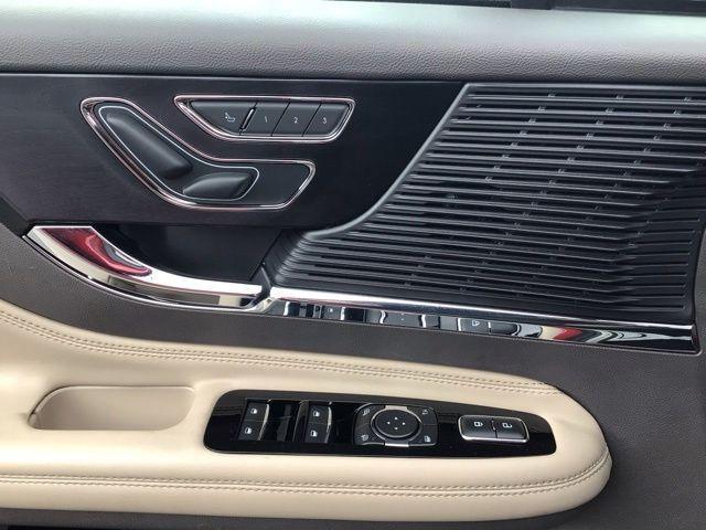 used 2022 Lincoln Corsair car, priced at $29,900