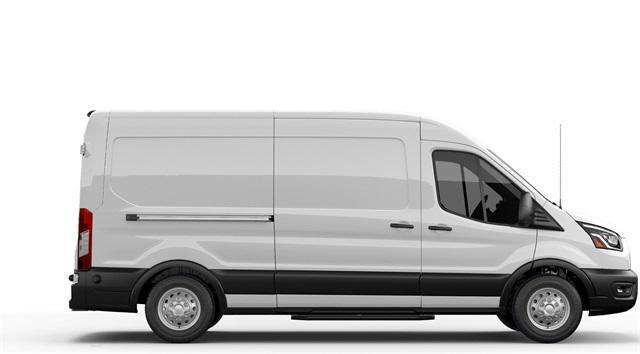 new 2026 Ford Transit-250 car, priced at $63,283